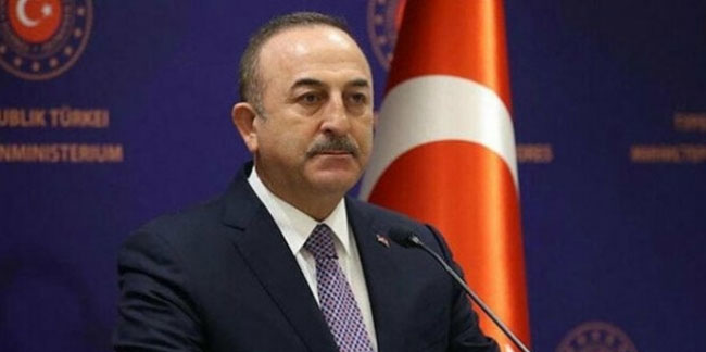 Dışişleri Bakanı Çavuşoğlu: 28 Şubat açık bir darbeydi