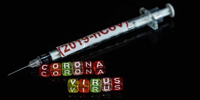 Oxford Üniversitesi: Corona aşısı eylülde geliyor