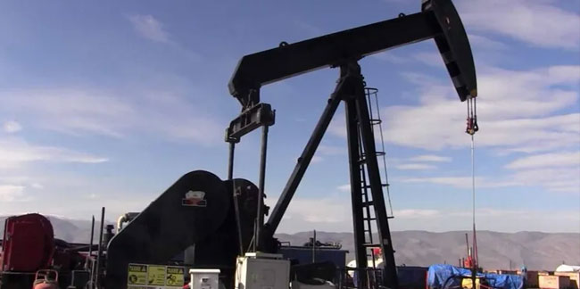 Bakan Dönmez'den ''petrol'' açıklaması: En büyük keşiflerden birisi...