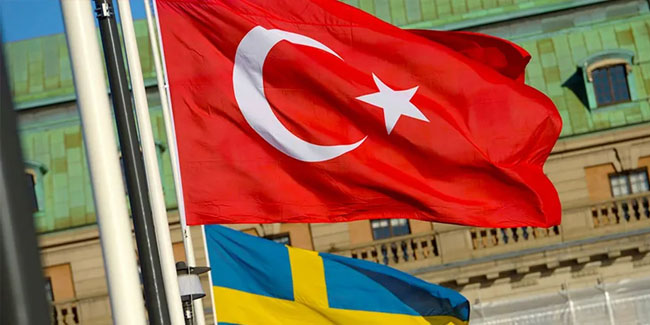 İsveç'teki skandala Ankara'dan art arda tepkiler