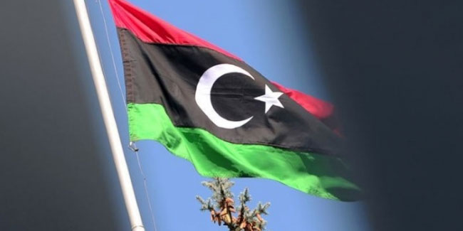 Libya konusunda Fas'a Suheyrat Anlaşması hatırlatıldı