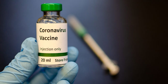 Korona virüs aşısı son aşamada  