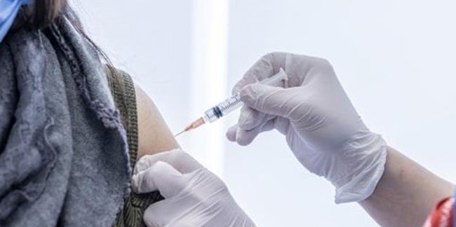 DSÖ'den flaş açıklama: Koronavirüs aşısı yaptırdıktan sonra...