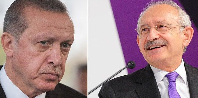 AKP'ye büyük şok! Kılıçdaroğlu, Erdoğan'a kaybettirecek formulü buldu