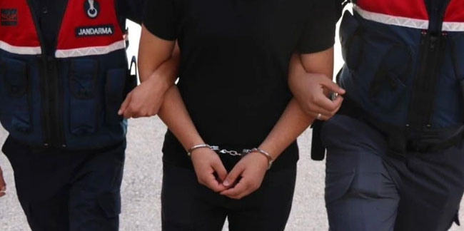 Aydın'da uyuşturucu operasyonu: 48 şüpheli yakalandı!