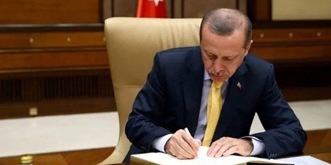 Kulis Haber: CHP'den Anayasa değişikliğine, "şartlı evet"!