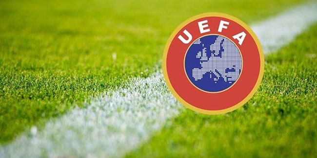 UEFA, Spartak Moskova - Leipzig eşleşmesini iptal etti!