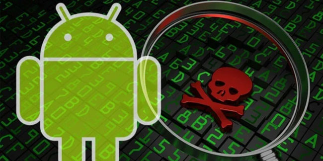 100'den fazla Android uygulamasında zararlı yazılım tespit edildi
