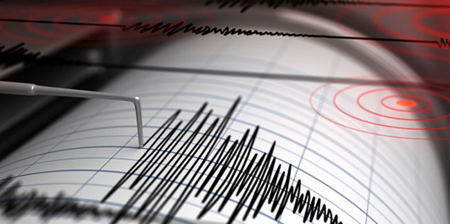Uzmanlar korkutan raporu açıkladı! İşte depremin verdiği zarar