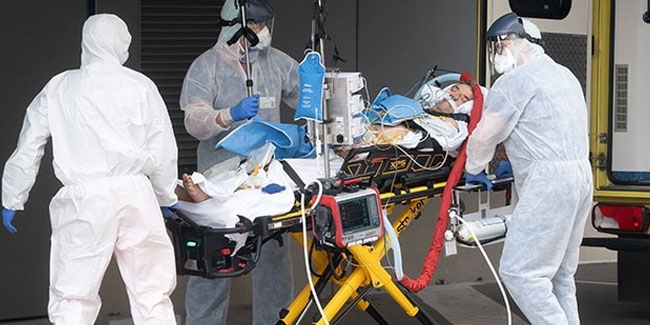 Koronavirüste son durum: İspanya ve İran'da ölü sayısı artıyor