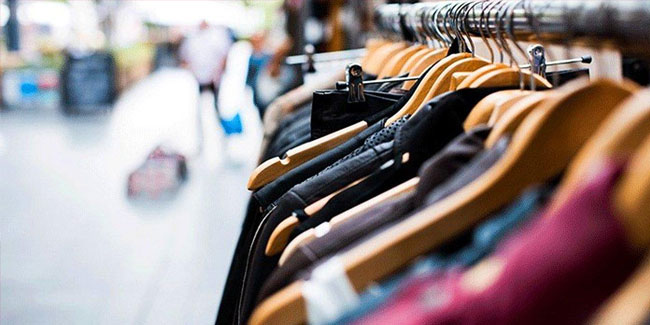 Giyim sektöründe yeni zamlar yolda