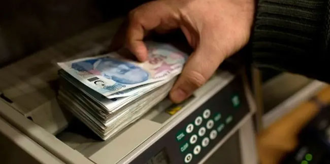 Banka hesapları ortaya çıkardı: Türkiye'deki milyoner sayısı arttı!