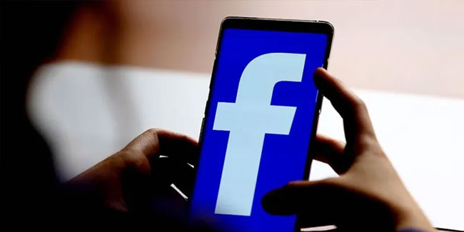 Facebook kullanıcı sayısı 2 milyarı aştı: Dünyanın dörtte biri