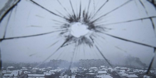 Rusların bomba yağdırdığı Mariupol'de kritik direniş!