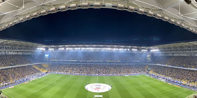 Fenerbahçe-Trabzonspor maçı öncesi flaş seyirci kararı!