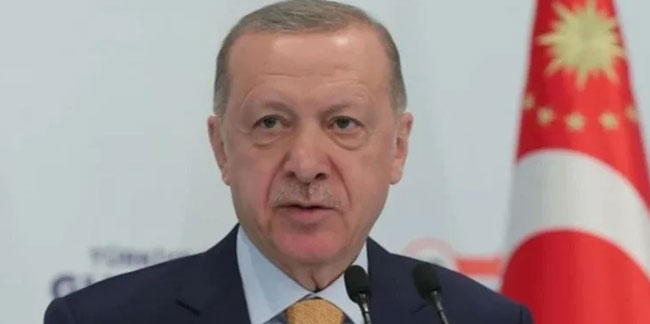 Saray kulisi: Erdoğan aslında maaşına zam istememiş, zorunda kalmış