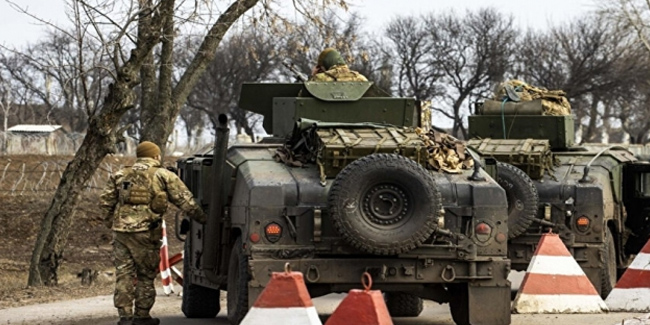 Ukrayna Rusya'nın askeri kayıplarını açıkladı