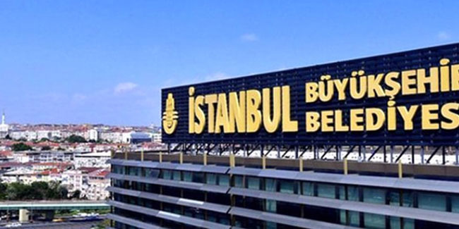 İstanbul Büyükşehir Belediyesi'nde kritik atama