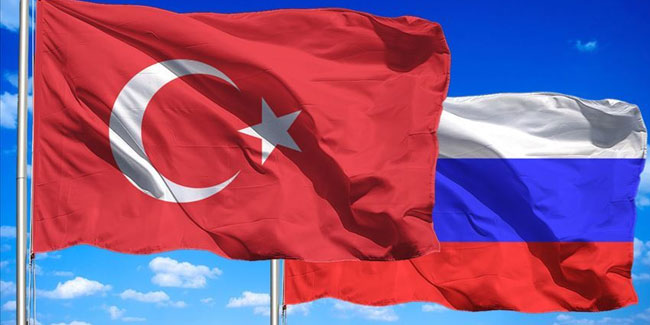 Türkiye ve Rusya'dan flaş Libya kararı!