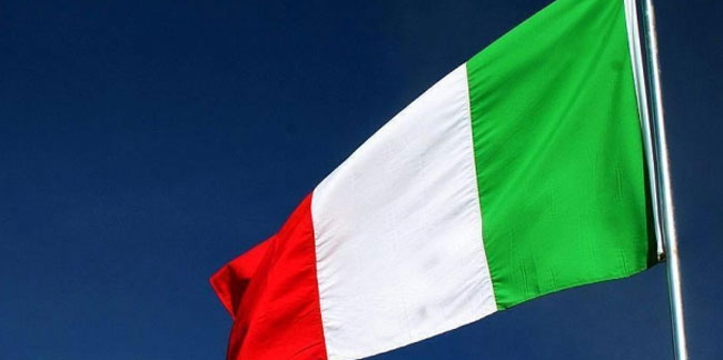 İtalya 2 Rus diplomatı sınır dışı etti