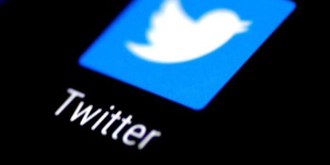 Twitter, Türkiye'yi hedef gösteren 7 bin 891 hesabı sildi