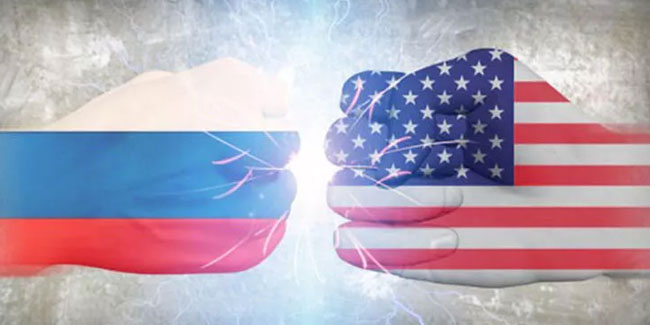 Rusya'dan ABD'ye işgal yanıtı