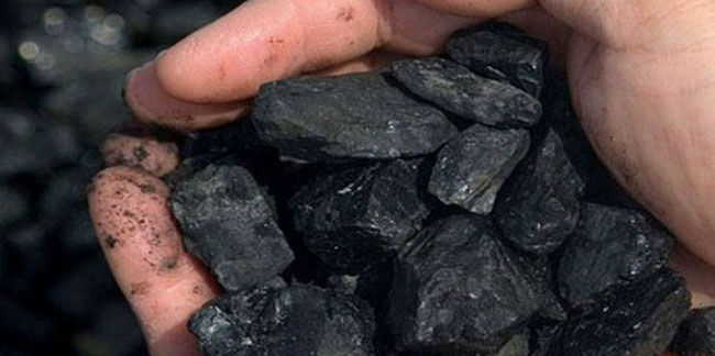 Kömür fiyatları durmuyor! 12 yılın zirvesine çıktı