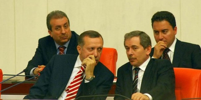 Abdüllatif Şener'den Erdoğan'a yanıt: ''Laf yetiştireceğine...''