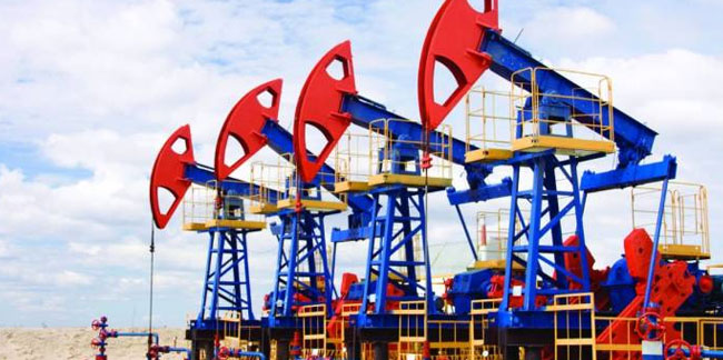 Brent petrolün varili 74,08 dolar