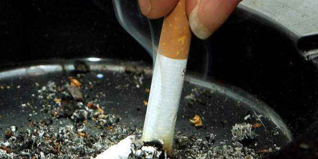 Sigaraya ÖTV zammı geliyor: En ucuz sigara 60 ya da 65 lira olacak!