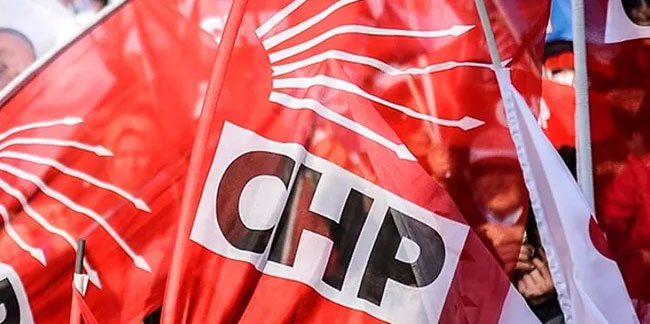 Cumhurbaşkanı Erdoğan'ın yeni anayasa teklifine CHP'den jet yanıt