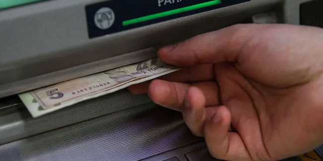 Kamu bankalarından ATM devrimi