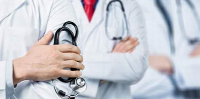 Sağlık Bakanlığı doktorların istifa etmesini yasakladı