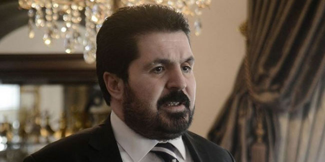 HDP'nin hizmet suikastini Savcı Sayan ifşa etti