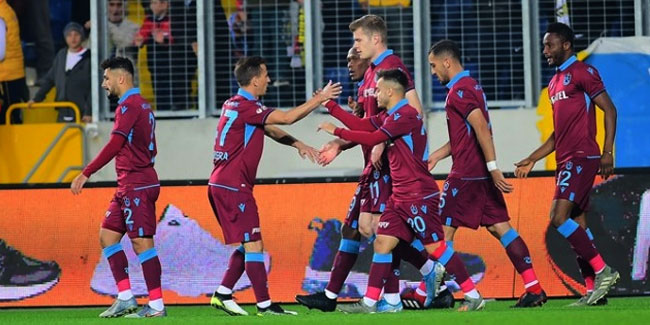 Olcay Çakır: ''Trabzonspor'un en büyük şansı...''