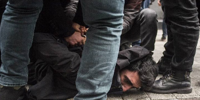 4 yılda 23 öğrenci toplantı ve gösteriler sırasında yaşamını yitirdi