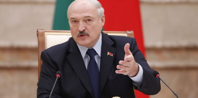 Belarus Cumhurbaşkanı: 'Rusya'ya doğrudan saldırı olursa savaşa katılırız'