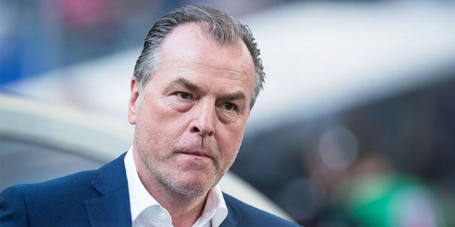 Schalke 04'ün Başkanı Clemens Tönnies görevinden istifa etti
