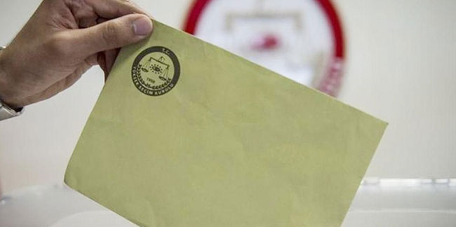 CHP'den anket açıklaması: AK Parti'nin oyu yüzde 20'nin altına düşebilir