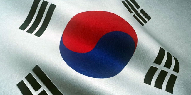 Güney Kore'de ikinci kez bir siyasetçi saldırıya uğradı!