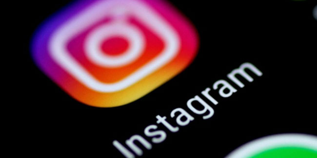 Instagram'dan Ramazan'a özel kamera filtresi