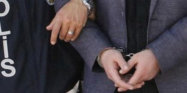 Antalya'da uyuşturucu operasyonunda bir şüpheli yakalandı