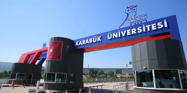 Karabük Üniversitesi HIV ve HPV sessizliğini bozdu