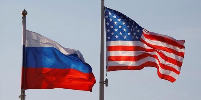 Rusya ABD'ye nota verdi! İlişkiler kopma noktasına geldi