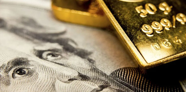 Dolar, Euro, Sterlin, altın, gümüş.... Piyasalar uçuşa geçti!