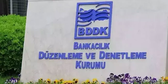 BDDK'dan bankalar için yüzde 15'lik temettü kararı