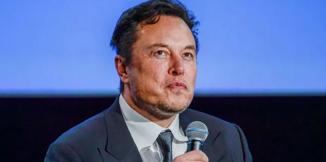 Elon Musk'tan şok açıklama: ''Suikaste uğrayabilirim''