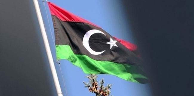 Libya seçimleri için yeni adım