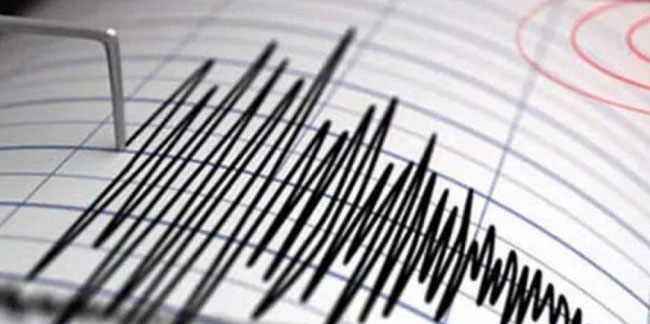 Şili'de 6,5 büyüklüğünde deprem oldu! Tsunami uyarısı yapılmadı