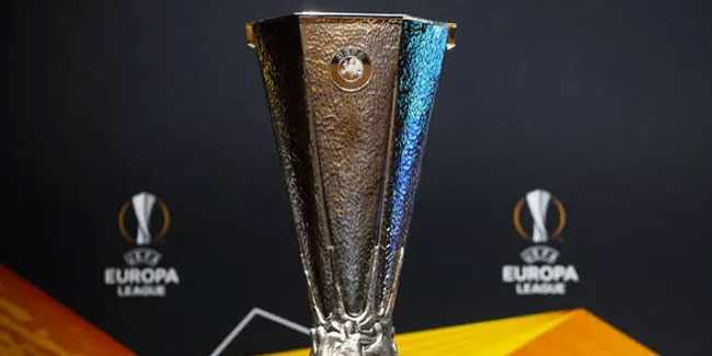 UEFA Avrupa Ligi'nde eşleşmeler belli oldu! Adeta erken final